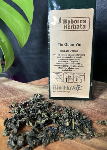 herbata-oolong-tie-guan-yin-100g-flavo-marka-bio-flavo-stan-nowy