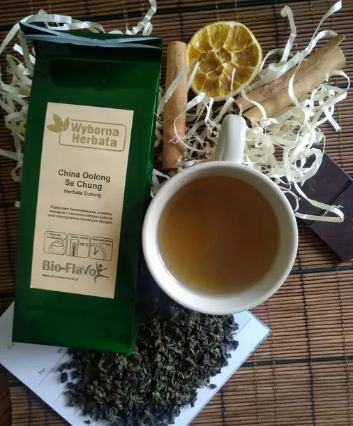 herbata-oolong-se-chung-100g-flavo-fit-forma-lisciasta-kod-producenta-herbata-oolong-se-chung-100g-flavo