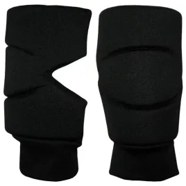 ochraniacze-kolana-segmentowe-czarne-m