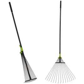 grabie-metalowe-do-lisci-trawy-z-trzonkiem-wachlarzowe-regulowane-120-160cm