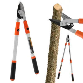sekator-do-galezi-krzewow-teleskopowy-solidne-nozyce-ogrodowy-reczny-ostry