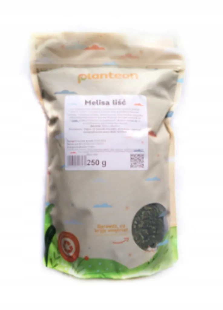 melisa-liscie-suszone-250g