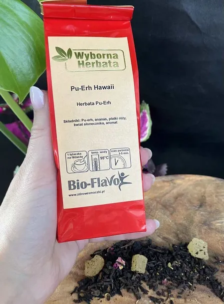 herbata-pu-erh-hawai-100g-flavo-forma-lisciasta-marka-bio-flavo