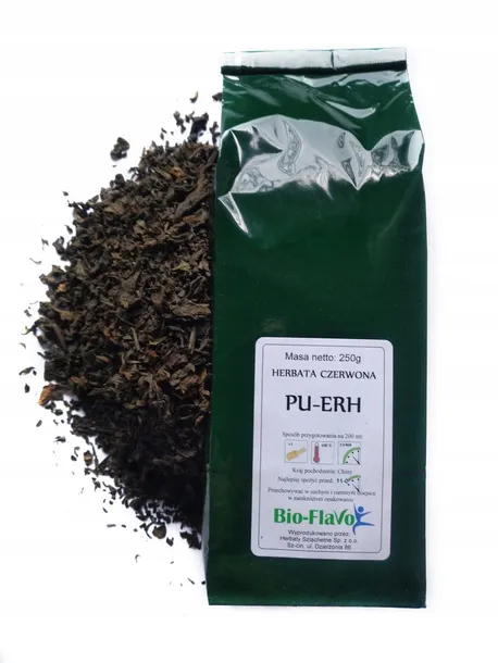 herbata-czerwona-pu-erh-250g-flavo-marka-bio-flavo