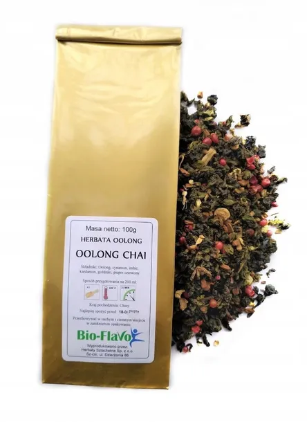 herbata-oolong-chai-100g-flavo-marka-bio-flavo