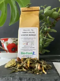 herbata-zielona-sencha-mango-50g-flavo