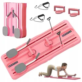 wielofunkcyjna-deska-do-cwiczen-reformer-pilatesu-jogi-z-ekspaderami