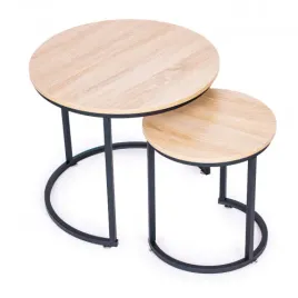 zestaw-2-stolikow-modernhome-loftowy-metalowy-stelaz-laminat