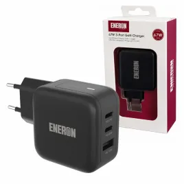 szybka-ladowarka-sieciowa-eneron-gan-67w-superfast-2xusb-c-1xusb-a-pd-type-