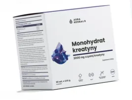 aura-herbals-monohydrat-kreatyny-3000-mg-saszetki-30-x-341-g
