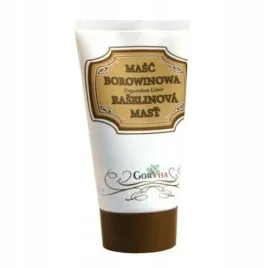 masc-borowinowa-130ml-gorvita