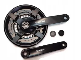 korba-shimano-fc-ty301-42-34-24t-6-7-8-biegow-170mm