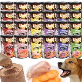 mokra-karma-dla-psa-pasztet-uniq-royal-mix-smakow-24x375-g