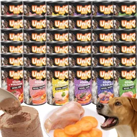 mokra-karma-dla-psa-pasztet-uniq-royal-mix-smakow-48x375-g