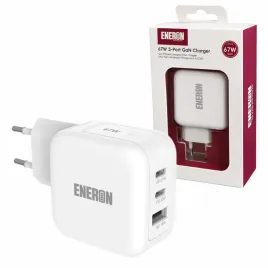 szybka-ladowarka-sieciowa-eneron-gan-67w-superfast-2xusb-c-1xusb-a-pd-type-