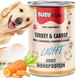 monobialkowa-bezzbozowa-bubalicious-light-mono-karma-dla-psa-400-g-indyk
