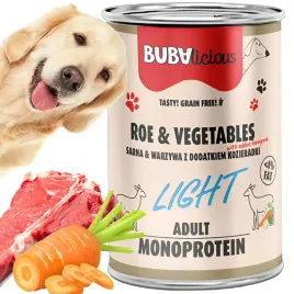 monobialkowa-bezzbozowa-bubalicious-light-mono-karma-dla-psa-400-g-sarna