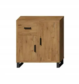komoda-sara-loft-2d1sz-80-14-nogi-metal-duzo-kolorow