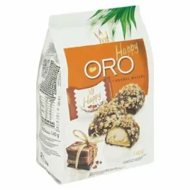 flis-happy-oro-140g-caramel-wafers