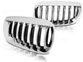 grill-atrapa-nerki-chrome-bmw-x3-e83-04-06