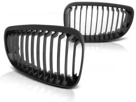 nerki-grill-atrapa-black-matt-bmw-e87-e81-82-88-09-07-13