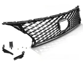 atrapa-grill-lexus-rx350-12-15-f-glossy-dark-gray-sport-style