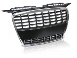 atrapa-grill-chrome-black-audi-a3-8p-05-08