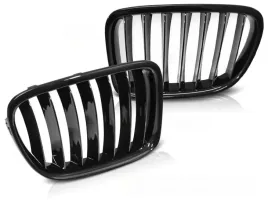 nerki-grill-atrapa-czarny-polysk-bmw-x1-e84-lci-12-14