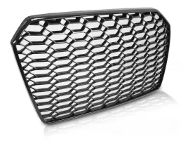grill-atrapa-plaster-miodu-audi-a6-c7-14-18-czarny-polysk