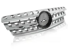 grill-atrapa-silver-mercedes-ml-w163-98-05