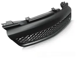grill-atrapa-black-opel-zafira-b-05-08-matt-black