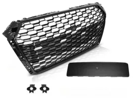 atrapa-grill-black-pdc-audi-a4-b9-15-19-rs4