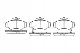 remsa-0494-02-zestaw-klockow-hamulcowych-hamulce-tarczowe