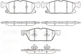 remsa-1657-02-zestaw-klockow-hamulcowych-hamulce-tarczowe
