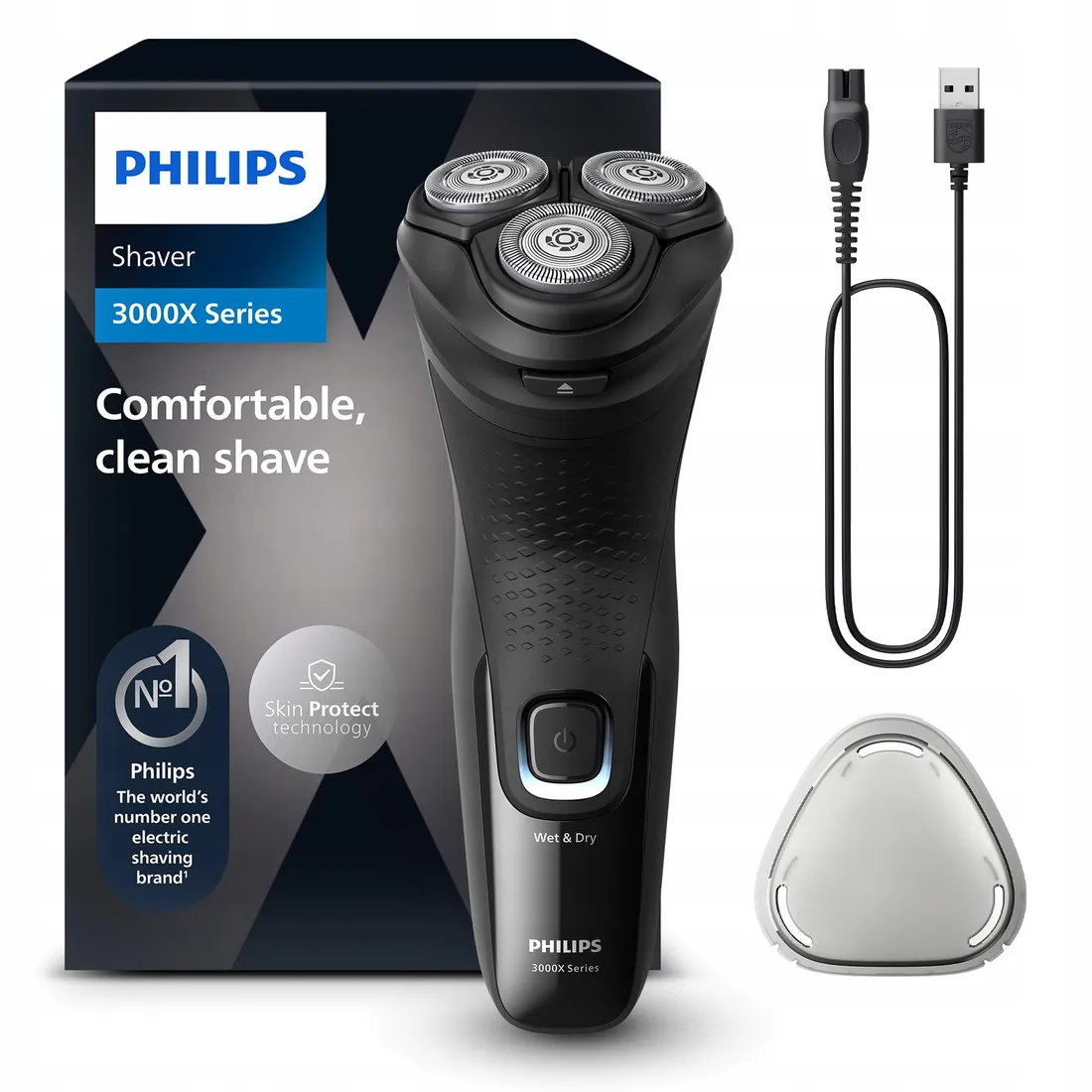 golarka-philips-x3001-00