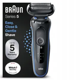 golarka-braun-series-5-51-b1000s-wet-and-dry-niebieska