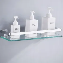 celbon-polka-szklana-25-cm-do-lazienki-aluminiowa-montaz-na-scianie