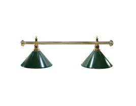 outlet-lampa-bilardowa-elegance-2-klosze-zielona-zloty-palak
