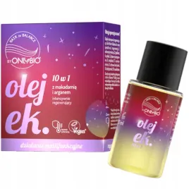 only-bio-olejek-do-wlosow-intensywnie-regenerujacy-makadamia-i-argan