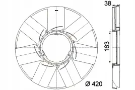 hella-kolo-wentylatora-11522249373-2249373-058046n