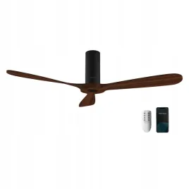 wentylator-sufitowy-cecotec-aero-5500-brazowy