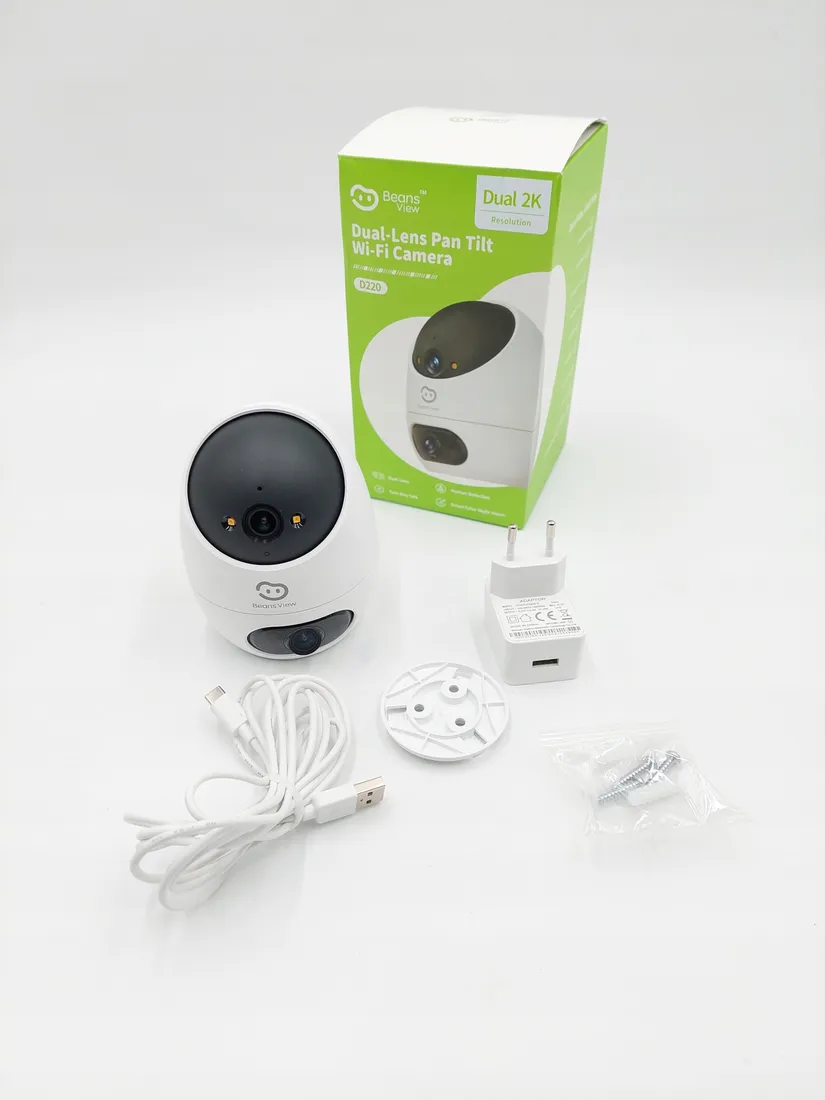 kamera-ip-beans-view-d220-3mp