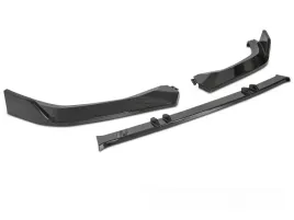 dokladka-przedniego-zderzak-spoiler-vw-arteon-17-20-black