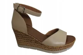 sandaly-jezzi-koturn-platforma-bezowe-r-37