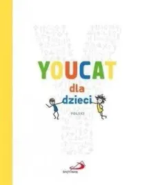 youcat-dla-dzieci-praca-zbiorowa