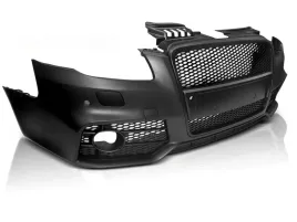 zderzak-przedni-rs4-look-black-pdc-audi-a4-04-08