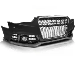 zderzak-przedni-chrome-black-pdc-audi-a5-11-16-rs5-look