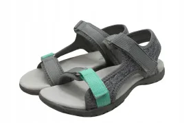 sandalki-dzieciece-american-club-szary-r-32