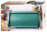 chlebak-zielony-44cm-kinghoff-stan-nowy-marka-kinghoff