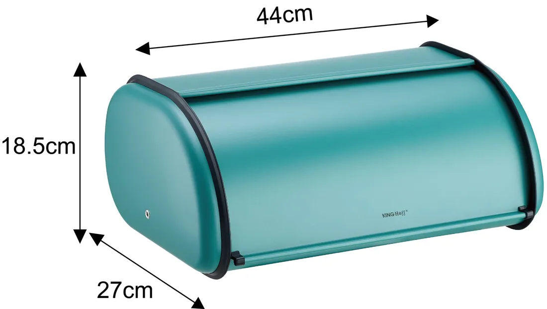 chlebak-zielony-44cm-kinghoff